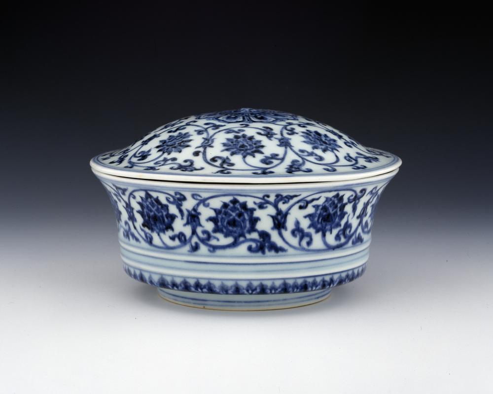 图片[1]-bowl BM-1930-0421.2-China Archive